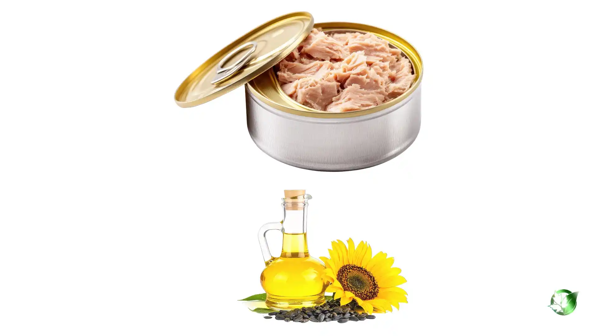 Bulk Tuna in Sunflower Oil | Suppliers | Wholesale | ParsaFood Global